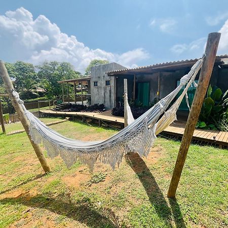 Refugio Da Rita Apartamento Fernando de Noronha Exterior foto