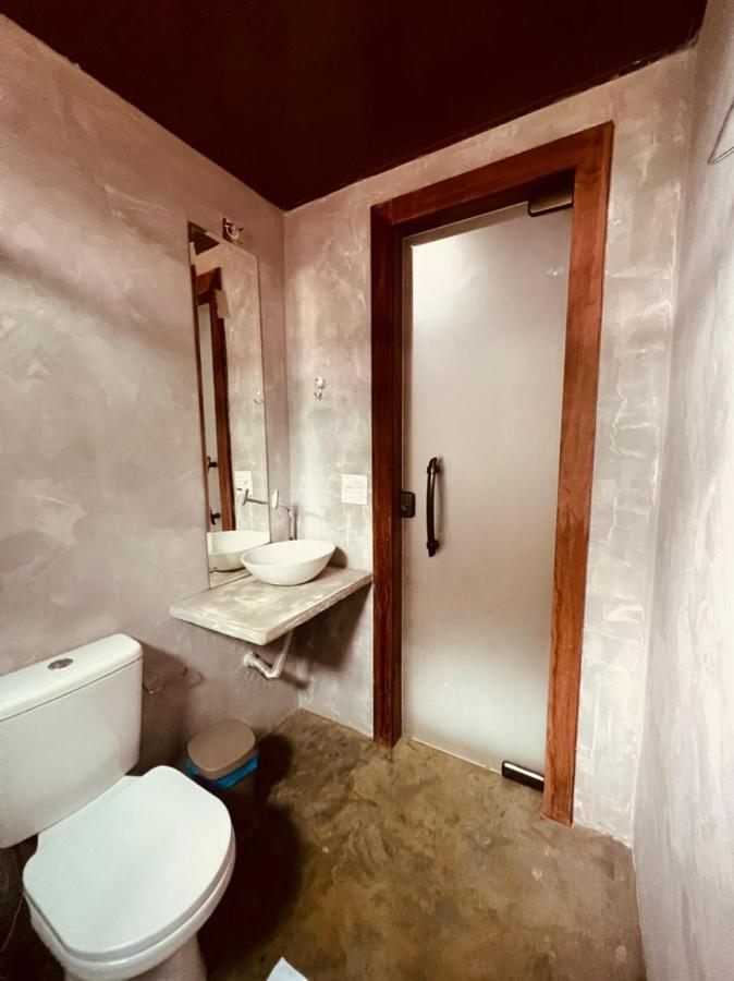 Refugio Da Rita Apartamento Fernando de Noronha Exterior foto